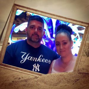 Meet your Posher, Tabetha